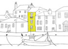 Morayshire based artistJohn Glynn is a Morayshire based artist who creates detailed pen drawings of harbours and cities as well as abstract work. Morayshire based artist John Glynn is a Morayshire based artist who creates detailed pen drawings of harbours and cities as well as abstract work.